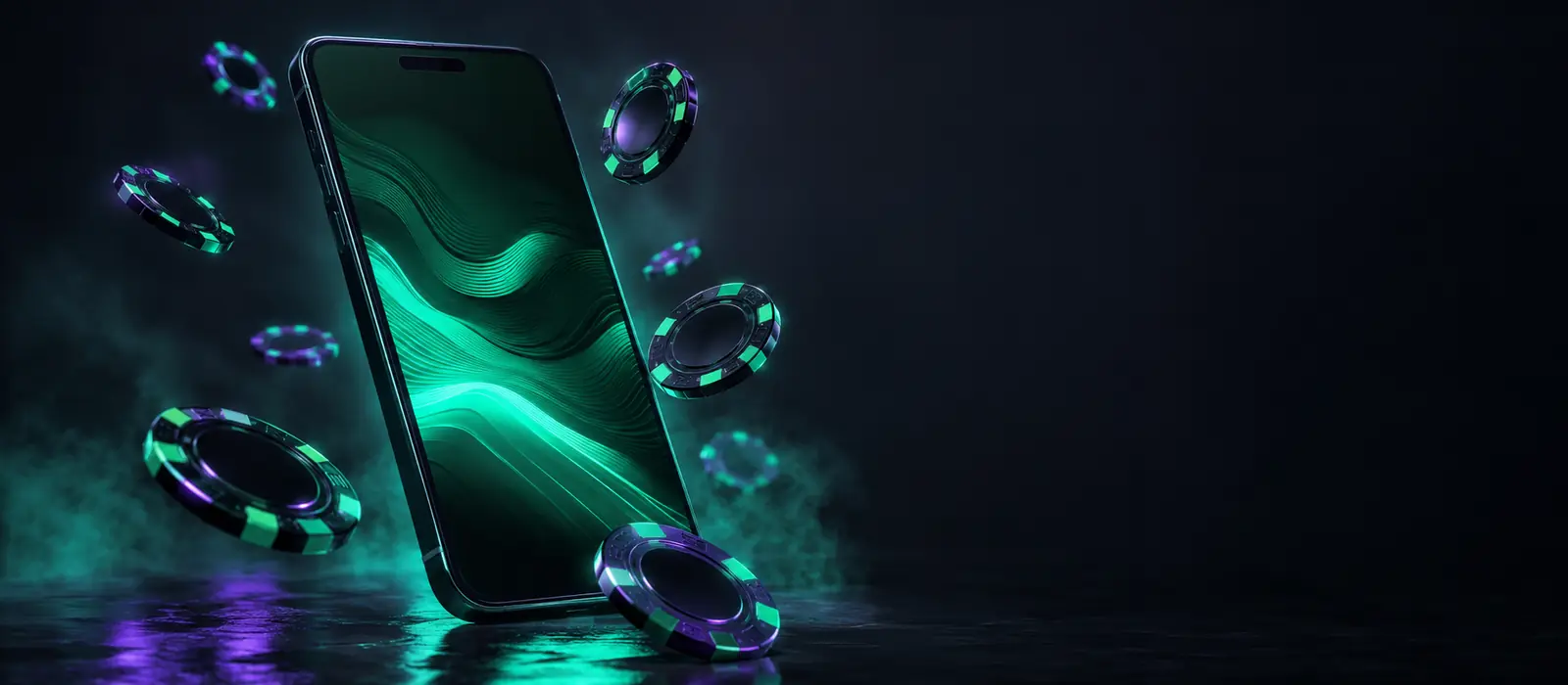 Aplicación de Vave Casino para Android e iOS