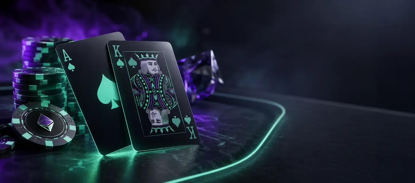 Blackjack virtual en Vave Casino