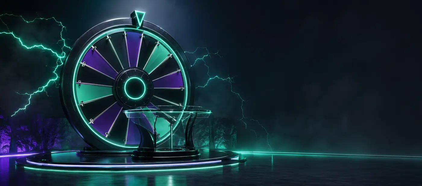 Casino en vivo y game shows de Vave España