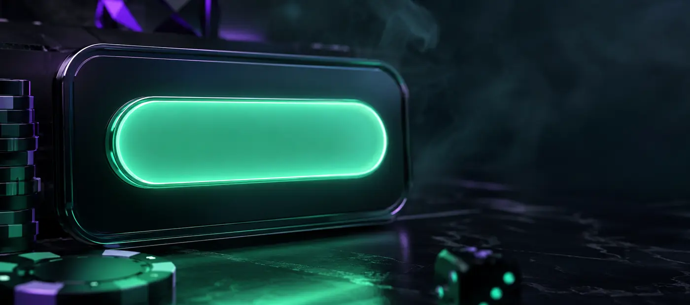 Botón de registro de Vave Casino España