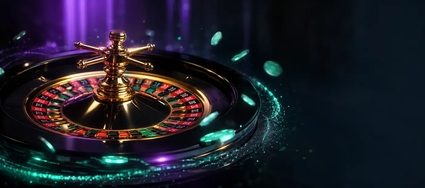 Ruleta digital en Vave España