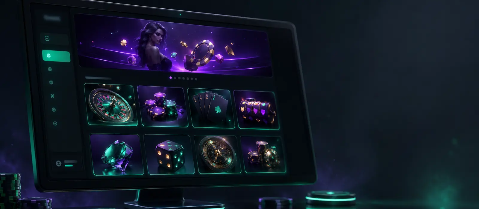 Plataforma de Vave Casino España